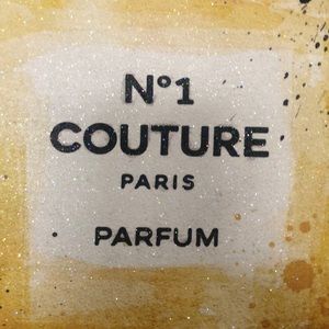 Meet your Posher, Elitza